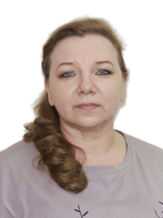 Чернова Ольга Владимировна