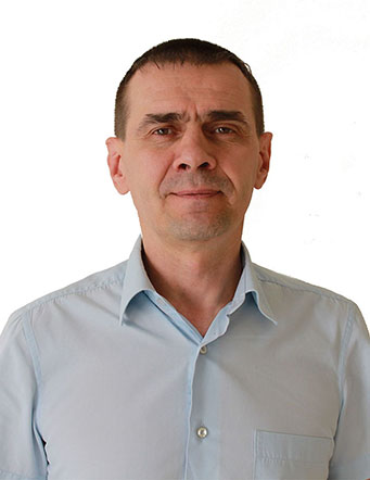 Пузин Юрий Александрович